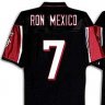 Ron Mexico