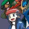 POKÉTON! New Pokémon anime starring RED (!) from Pokémon Red/Blue [Up:  Trailer], Page 9