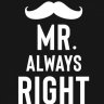 MrAlwaysRight